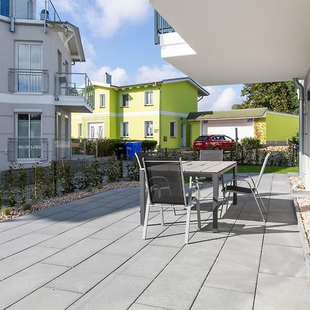 Domizil Meerzeit App 2 Heringsdorf  Exterior photo