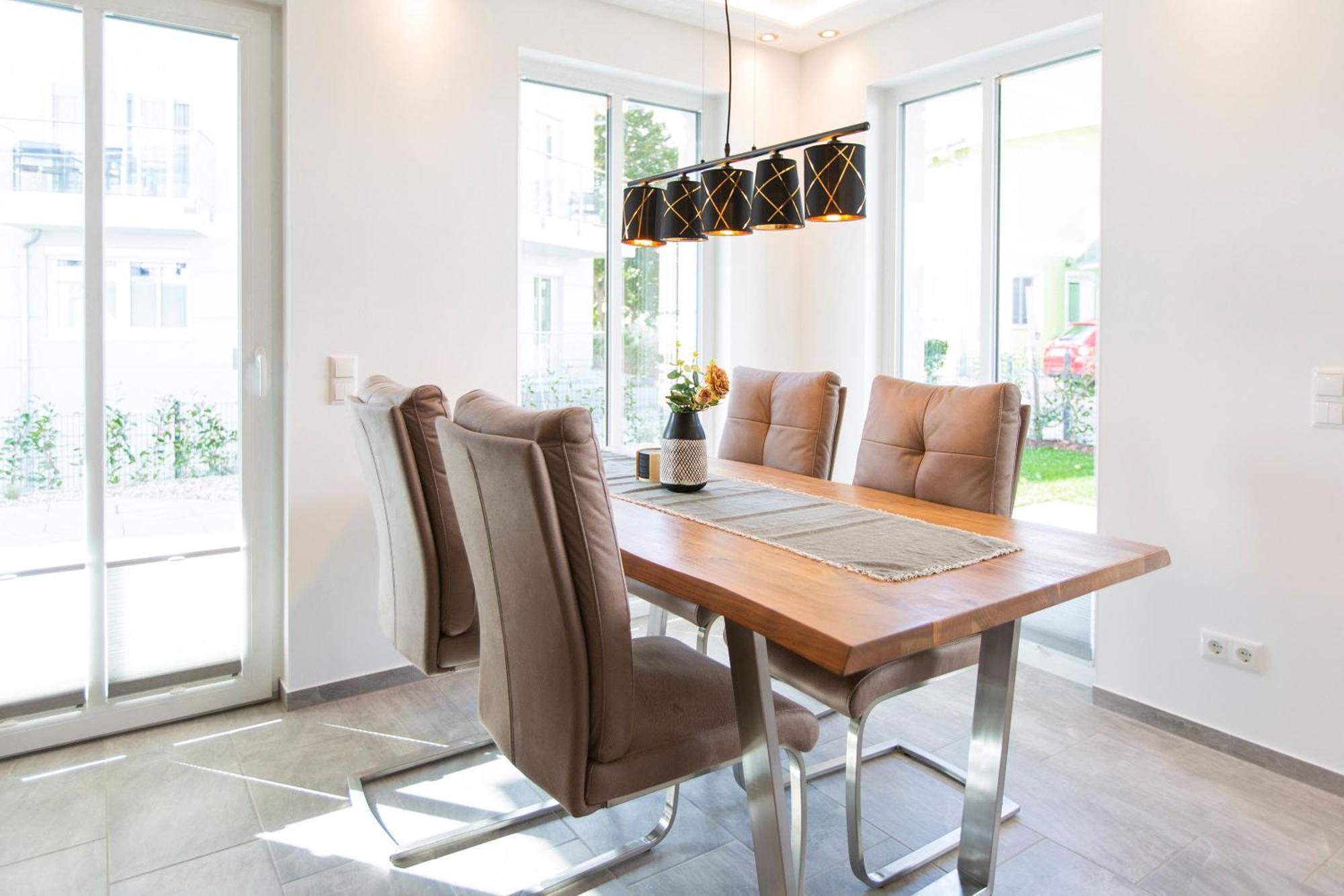 Domizil Meerzeit App 2 Heringsdorf  Exterior photo